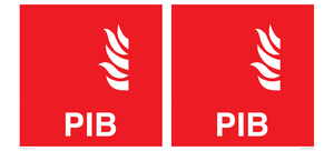 PIB - Premises Information Box